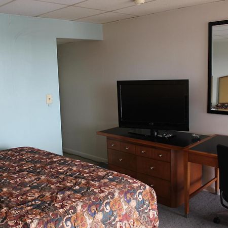 Midlands Lodge ヘイスティングズ エクステリア 写真