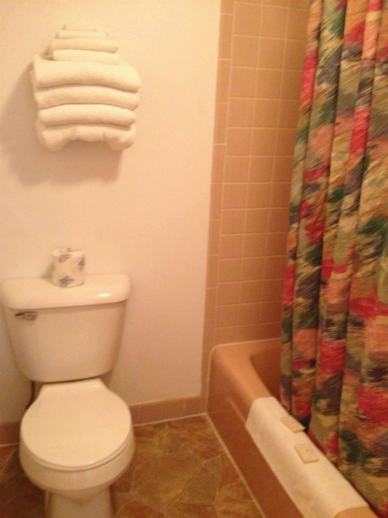 Midlands Lodge ヘイスティングズ エクステリア 写真